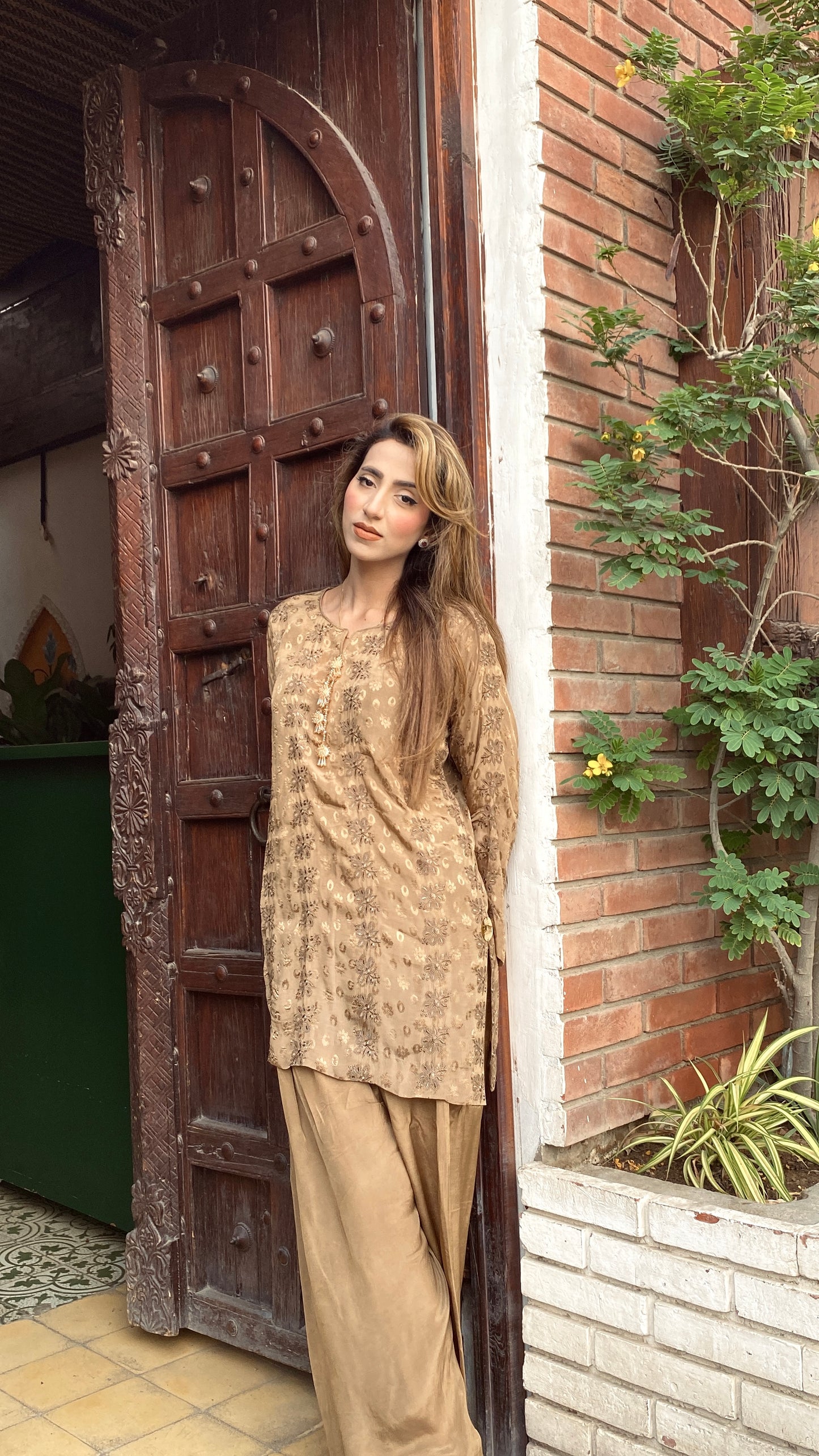 Raat ki Roshni