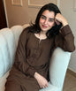 Linen shalwar Kameez