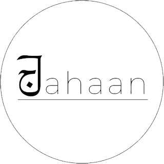 Jahaan By Amna